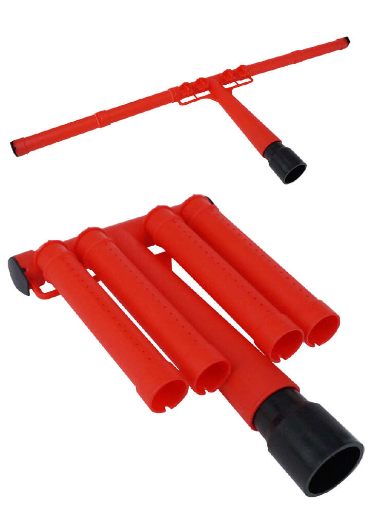 Dr. Stähler Garten-Apotheke Gießbalken